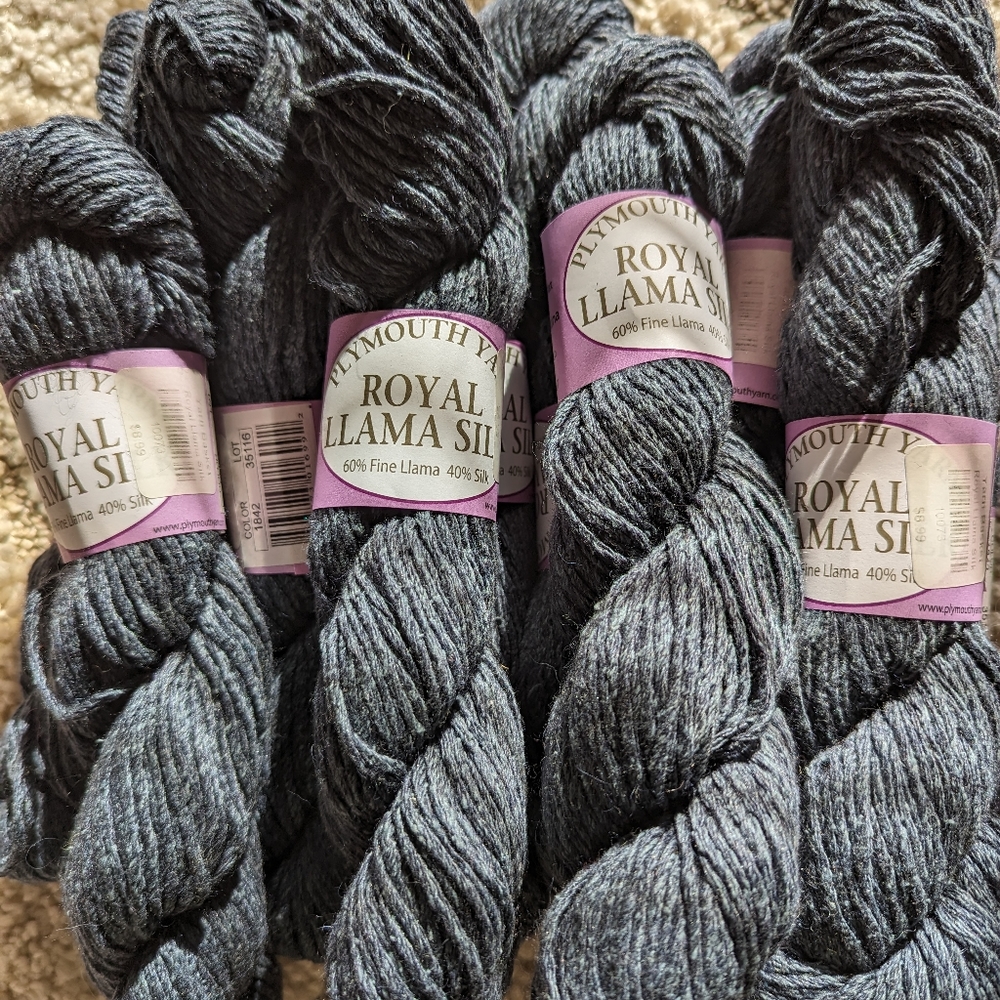 Plymouth Yarn